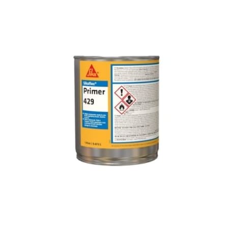 Sika Sika Primer 429 1 Pint 91133